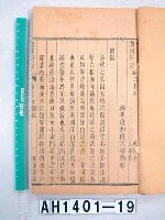 藏品(潮州府志)的圖片